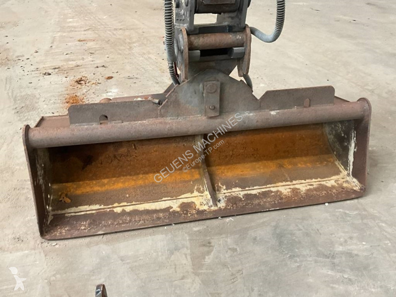 Graafmachine Kubota KX 042-4