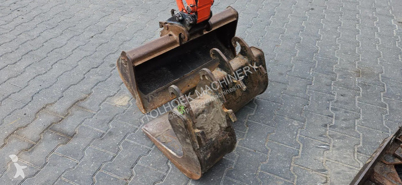Escavatore Kubota