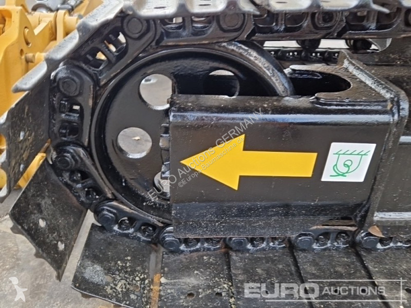 Escavatore Caterpillar