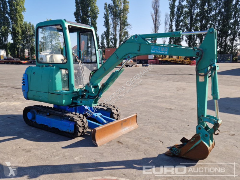 Skovl Kubota K-025