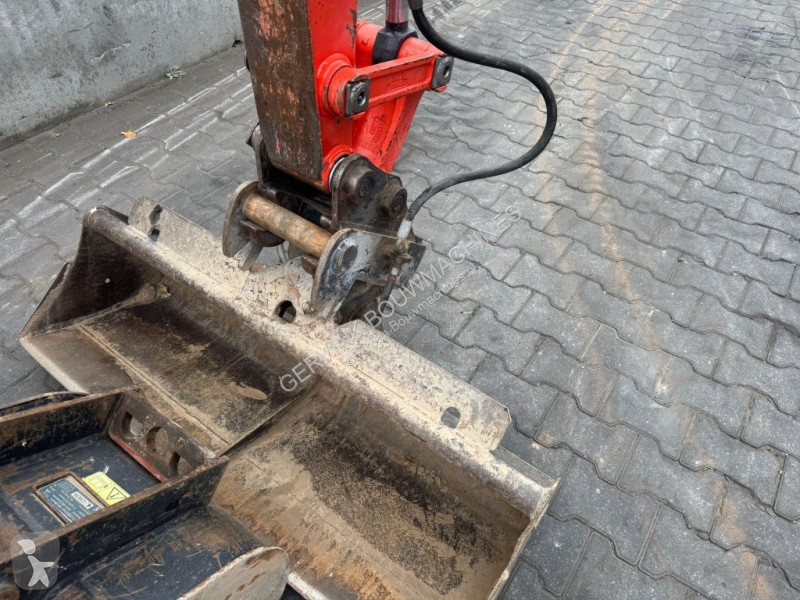 Escavatore Kubota 71-3