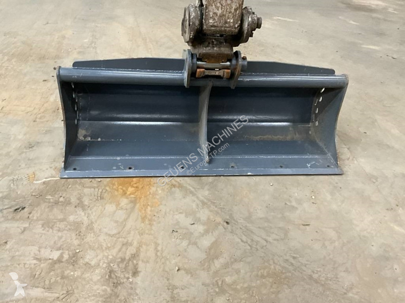 Skovl Takeuchi 280
