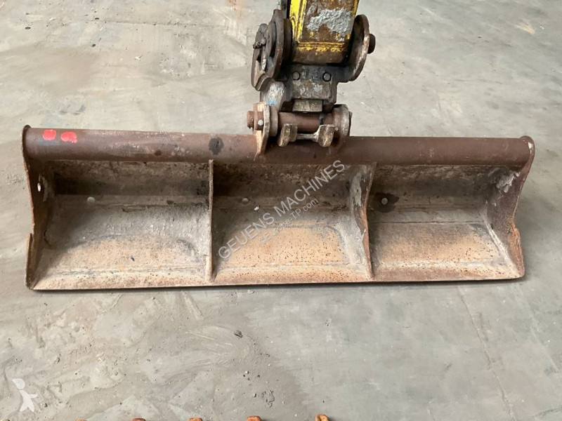 Excavator Neuson EZ 80