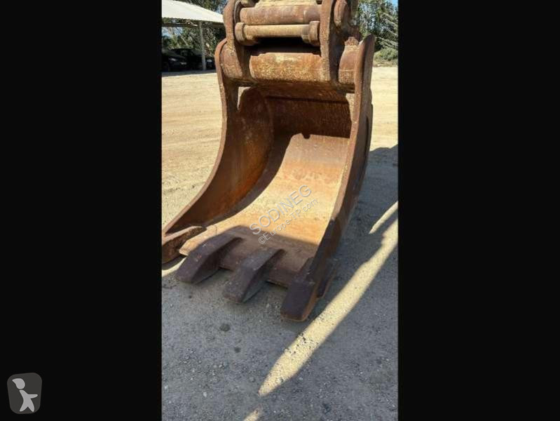 Skovl Caterpillar LME