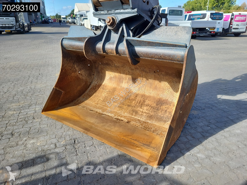جرافة Doosan -5 NARROW