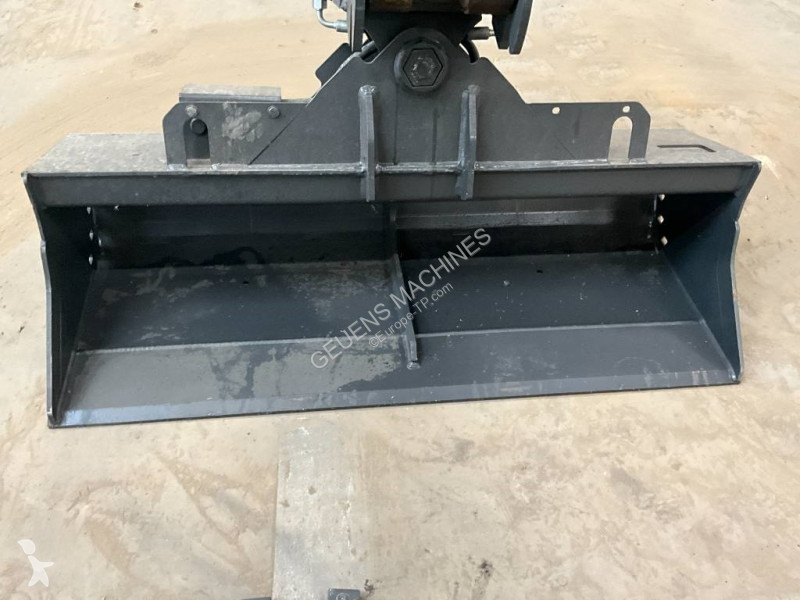 Graafmachine Kubota KX 027-4