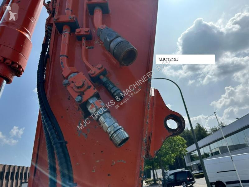 Skovl Hitachi ZAXIS ZX250LC-3 *FULL HYDR* -...