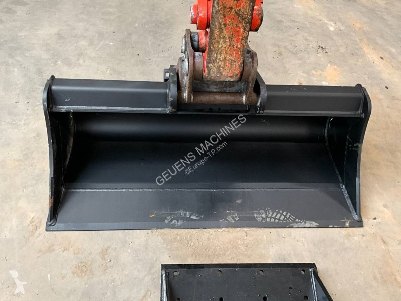 Graafmachine Kubota U 50-5