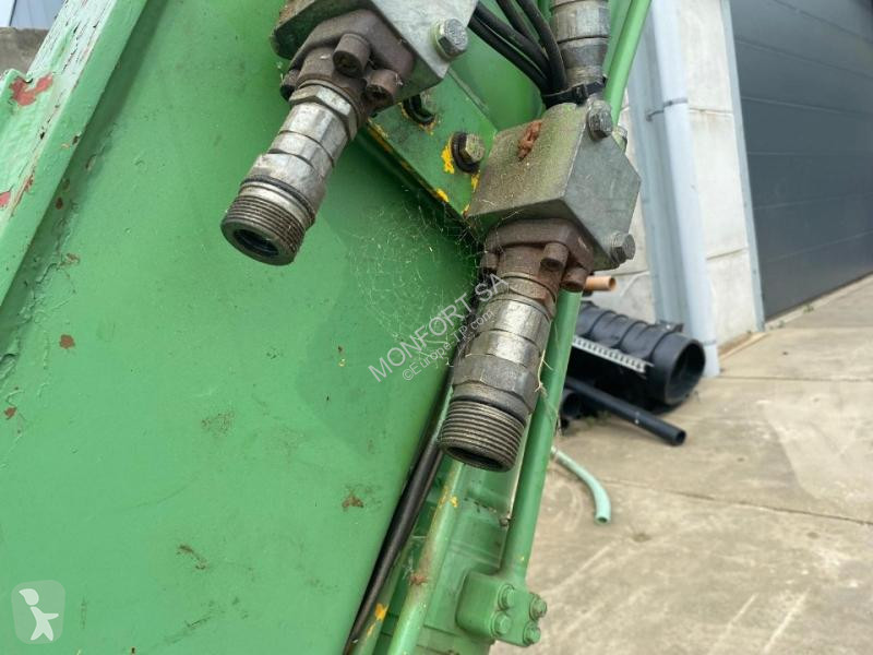 Lopatový nakládač Komatsu  PC138-8