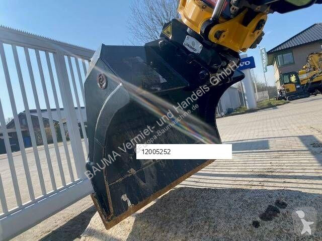 Excavator LiuGong 9027 FE Electric, SW OQ 30...