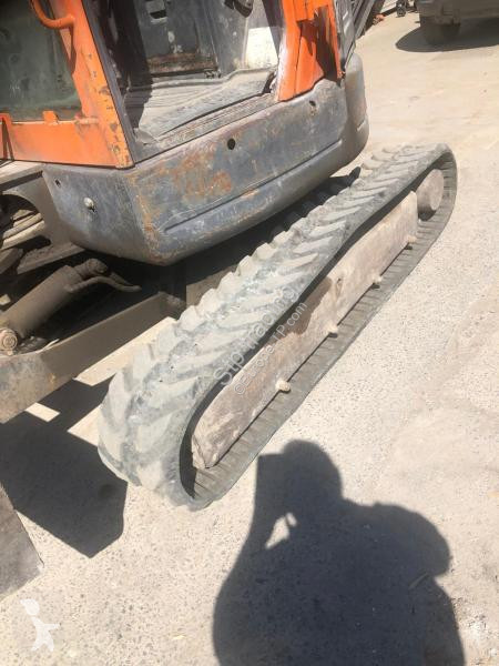 Багер Doosan 35Z