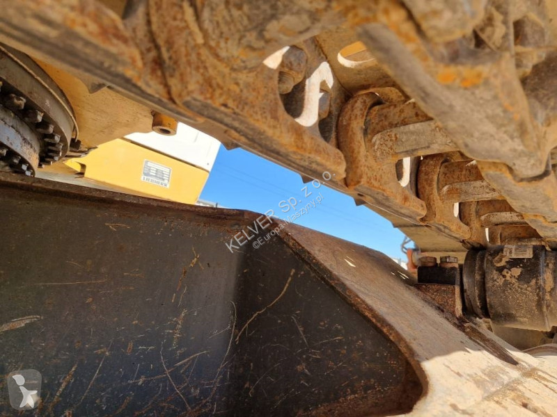 Skovl Liebherr R 914 C HD-SL Litronic * 11.538...