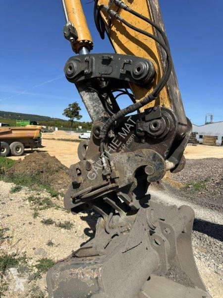جرافة Liebherr  R926 Litronic