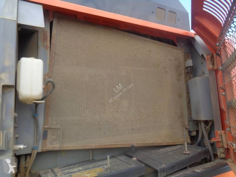 Rýpadlo Hitachi ZAXIS ZX300 LCN