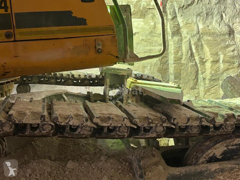 جرافة Liebherr HD