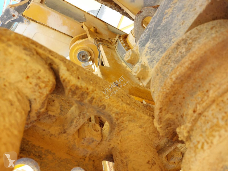 Rýpadlo Liebherr 954 C HD Litronic -