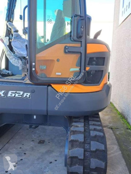 Koparka Develon DX62R-7