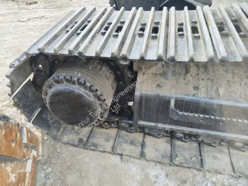 Rýpadlo Caterpillar good condition 2024 30 ton...