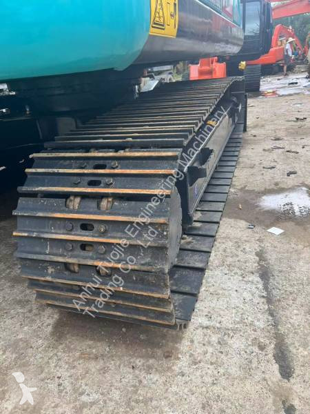 Rýpadlo Kobelco SK140LC