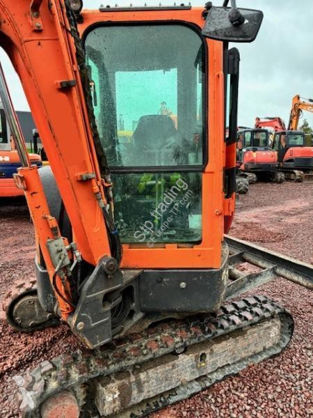 Rýpadlo Doosan