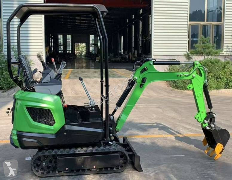 Skovl CLC CLC T 700