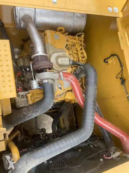 جرافة Caterpillar CAT320GC