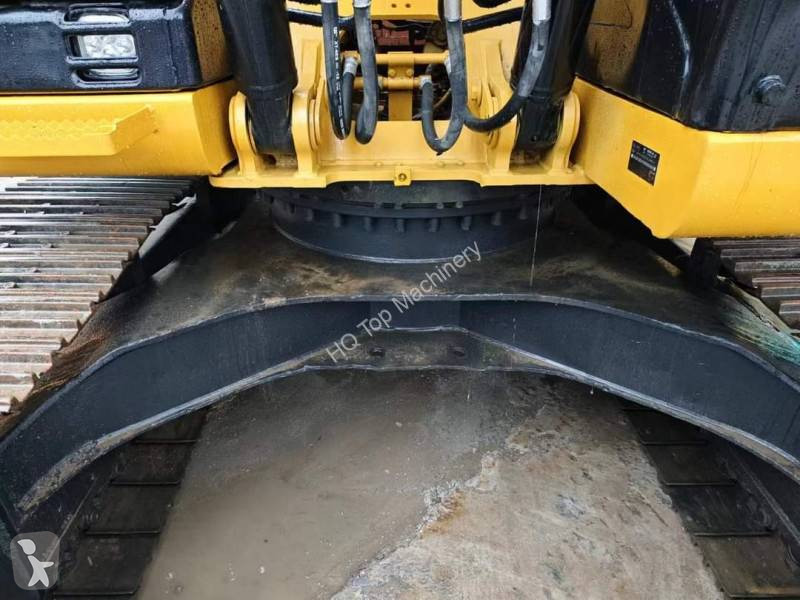Escavatore Caterpillar 320D2L