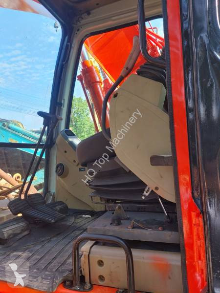 جرافة Doosan DH150 DH220 DX140 DX225 DX300