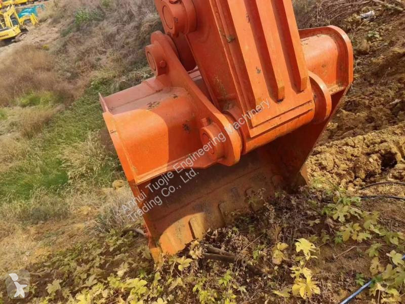 جرافة Hitachi ZX200H