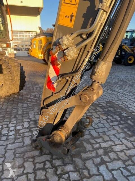 Pelle Volvo EWR E MIETE / RENTAL (12005642)