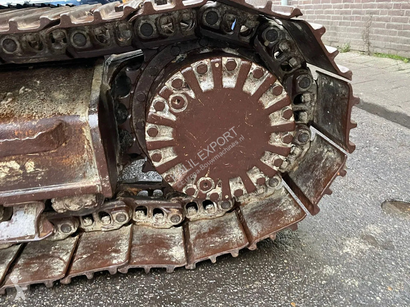 Rýpadlo Caterpillar 321C LCR Track Excavator...
