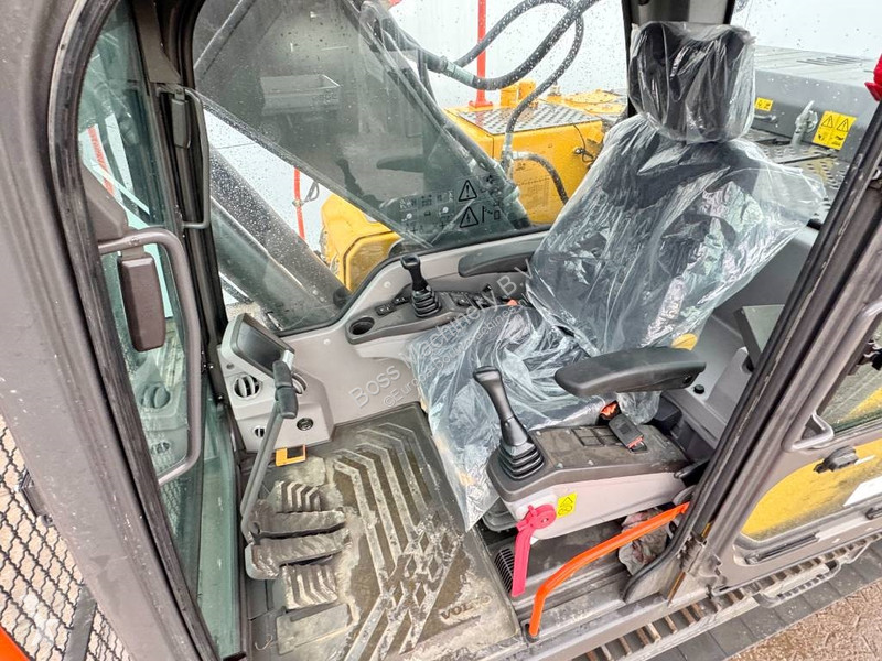 Rýpadlo Volvo - New / Unused