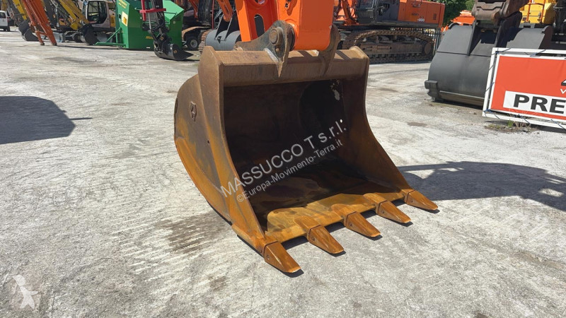 Rýpadlo Doosan