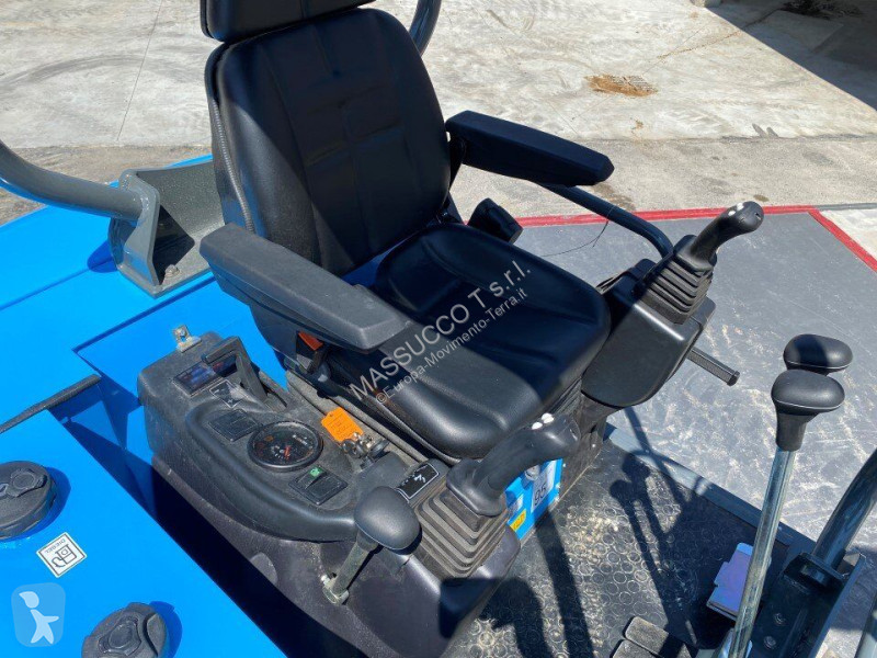 Rýpadlo  M-35K