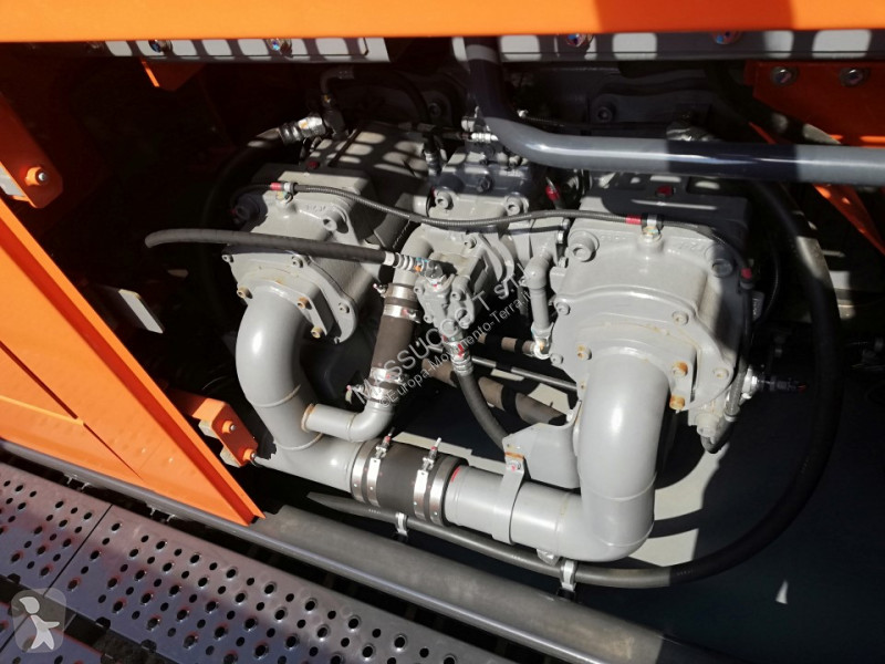 Rýpadlo Hitachi ZX890LCH-7