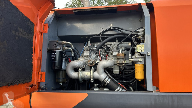 Escavatore Hitachi 3 HSD