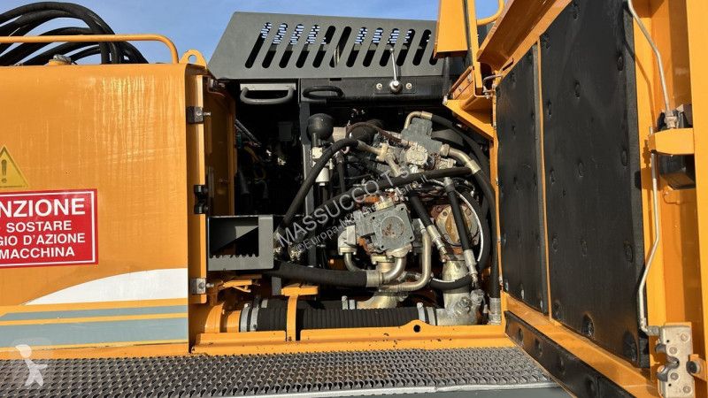 Rýpadlo Liebherr C HDSL