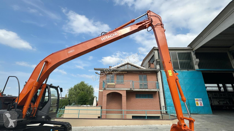 Skovl Hitachi SLF
