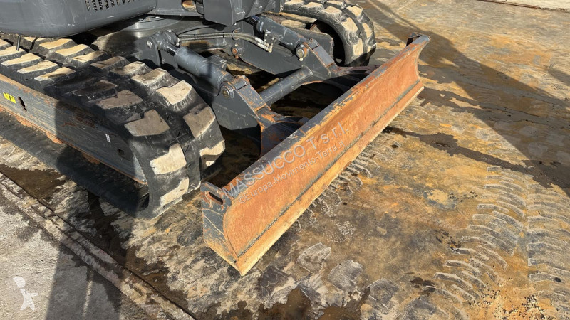 Skovl Doosan