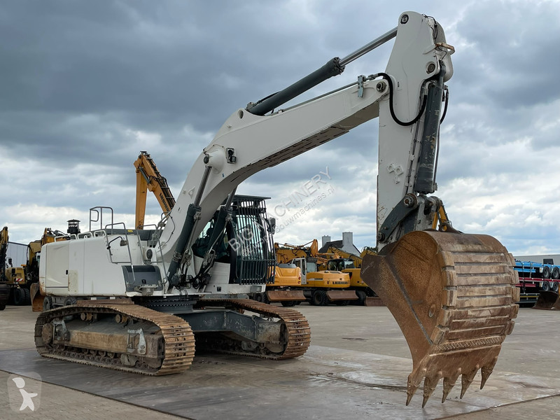 Skovl Liebherr R950 SHD (R944 / R945 / )