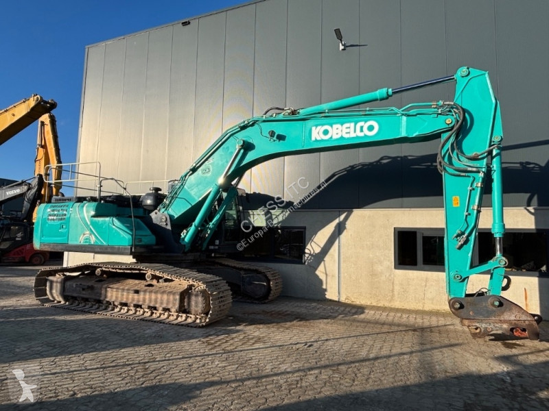 جرافة Kobelco SK 300 LC - 10 / LC-10 /