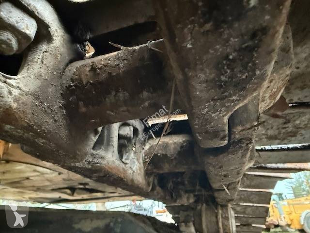 جرافة Liebherr