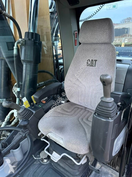 Escavatore Caterpillar D full Hydr. Top Zustand...