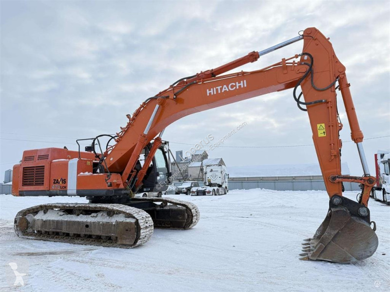 Skovl Hitachi LCH-3