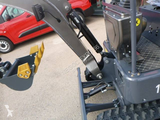 Pelle Acx YCW-15 KOOP