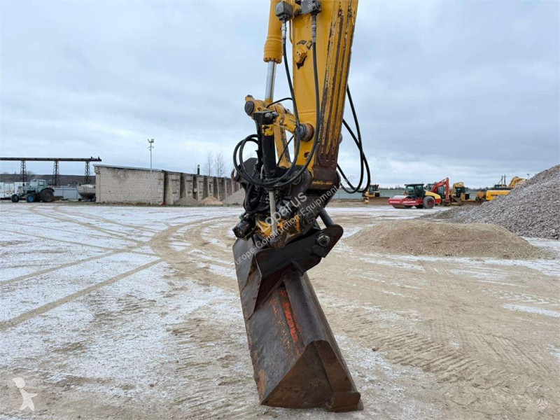 Rýpadlo Komatsu LC-10 ENGCON ROTO