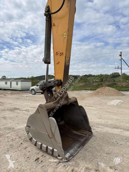 Экскаватор Liebherr R 926 LC