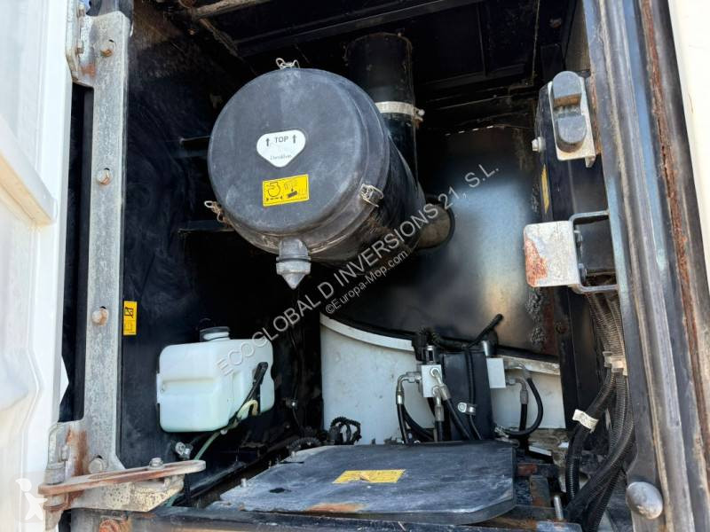 Rýpadlo Hidromek HMK 300 NLC-4
