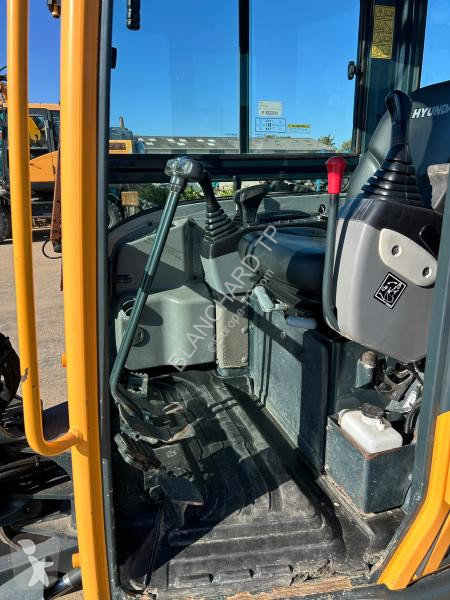 Pelle Hyundai  R25Z-AK