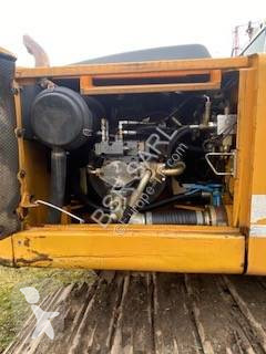 جرافة Liebherr